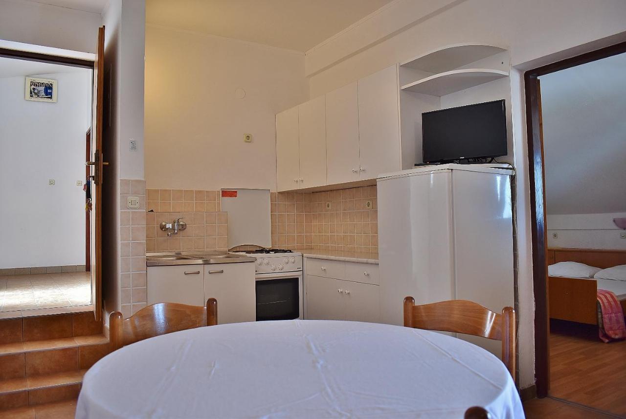 Apartament Banjol 外观 照片