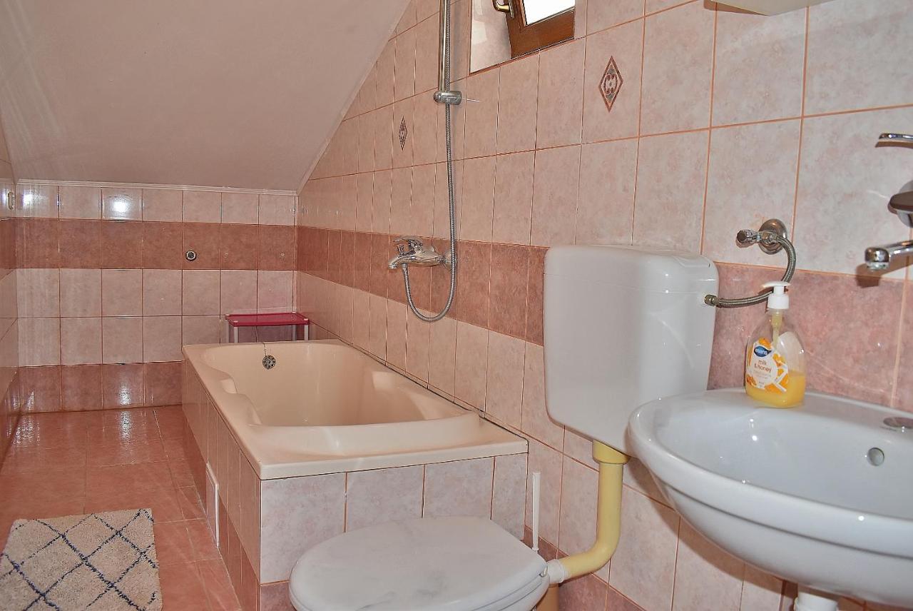 Apartament Banjol 外观 照片