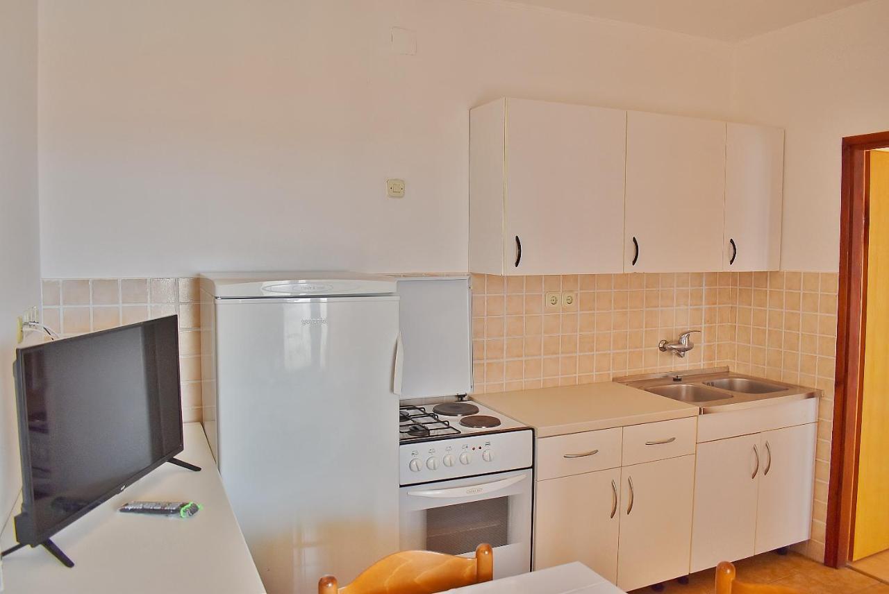 Apartament Banjol 外观 照片