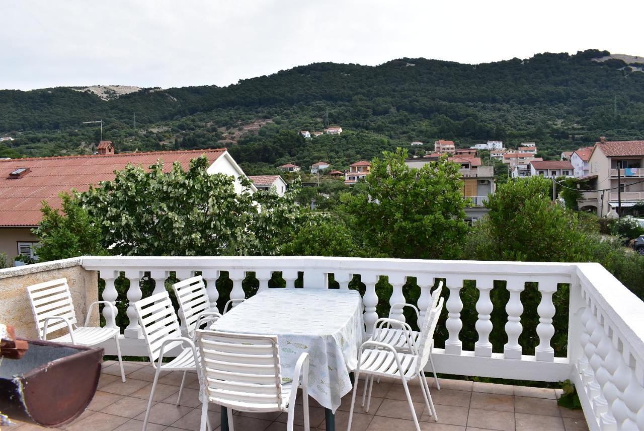Apartament Banjol 外观 照片