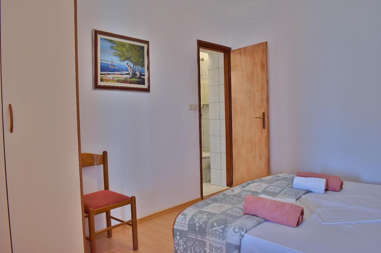 Apartament Banjol 外观 照片