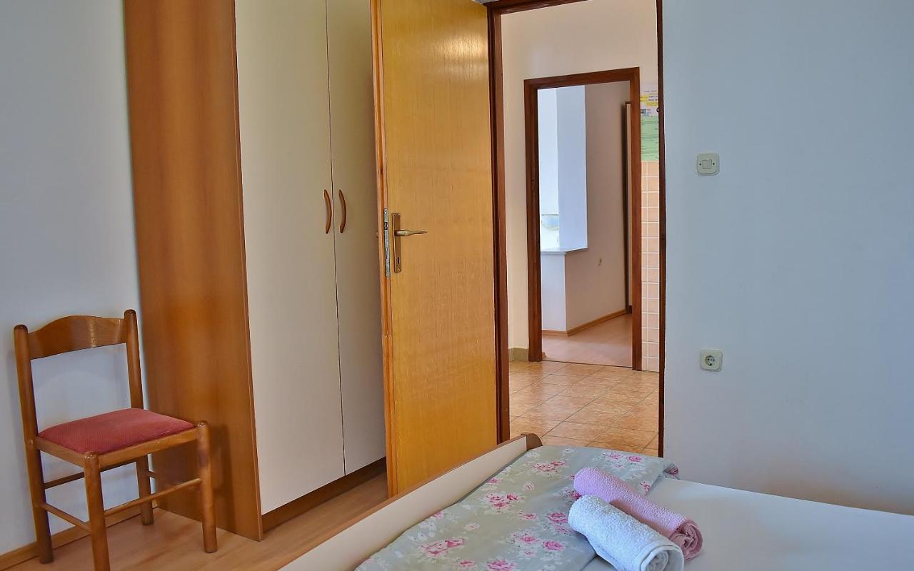 Apartament Banjol 外观 照片