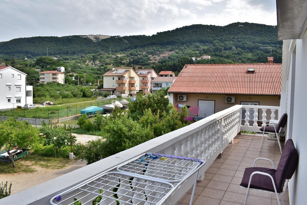 Apartament Banjol 外观 照片