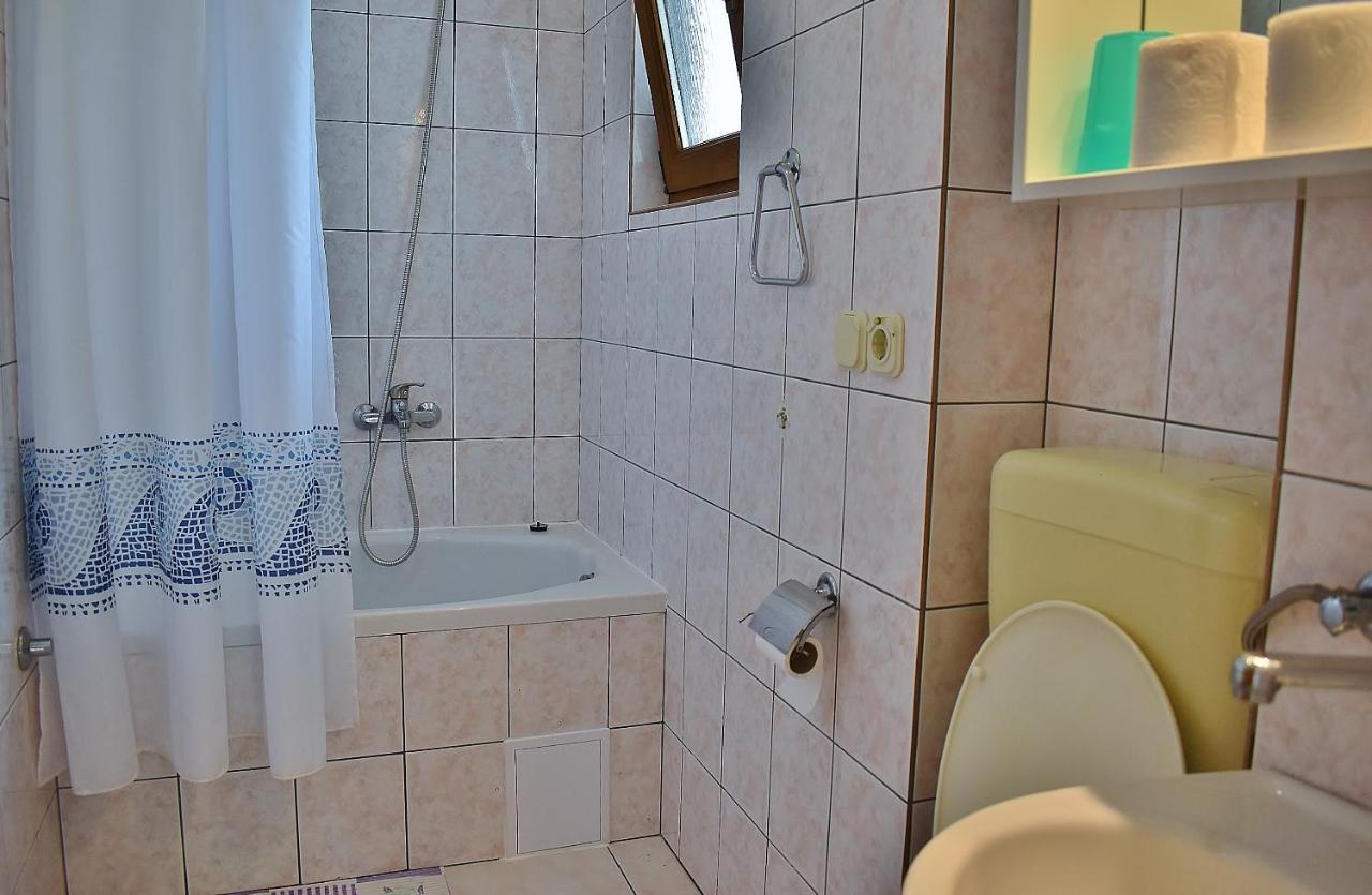 Apartament Banjol 外观 照片