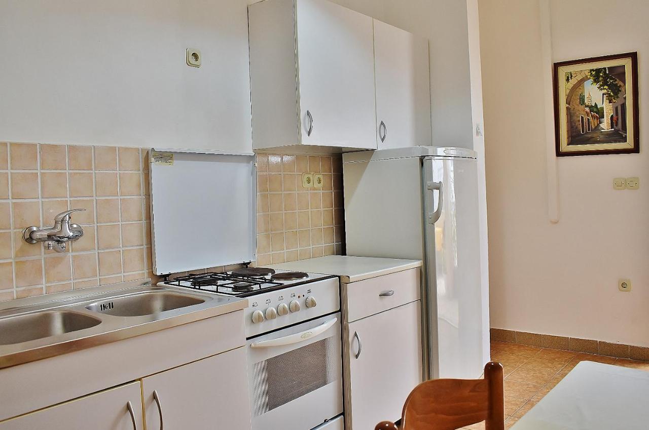 Apartament Banjol 外观 照片