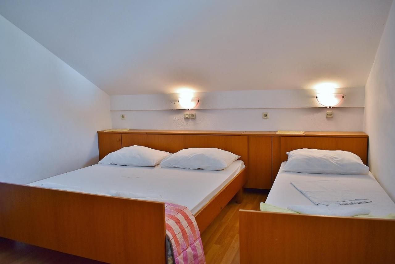 Apartament Banjol 外观 照片