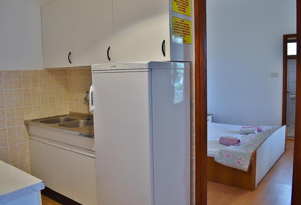 Apartament Banjol 外观 照片