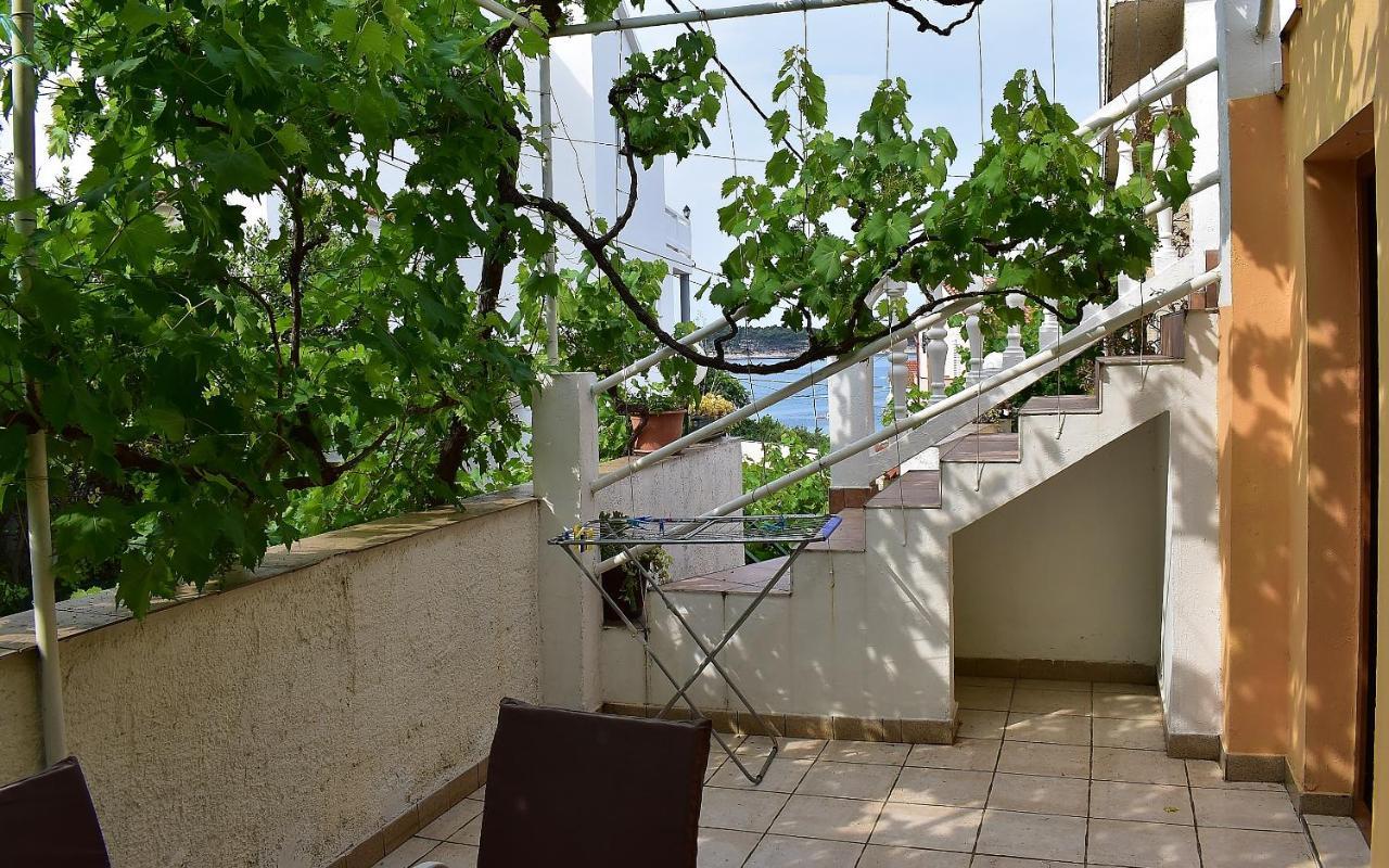Apartament Banjol 外观 照片
