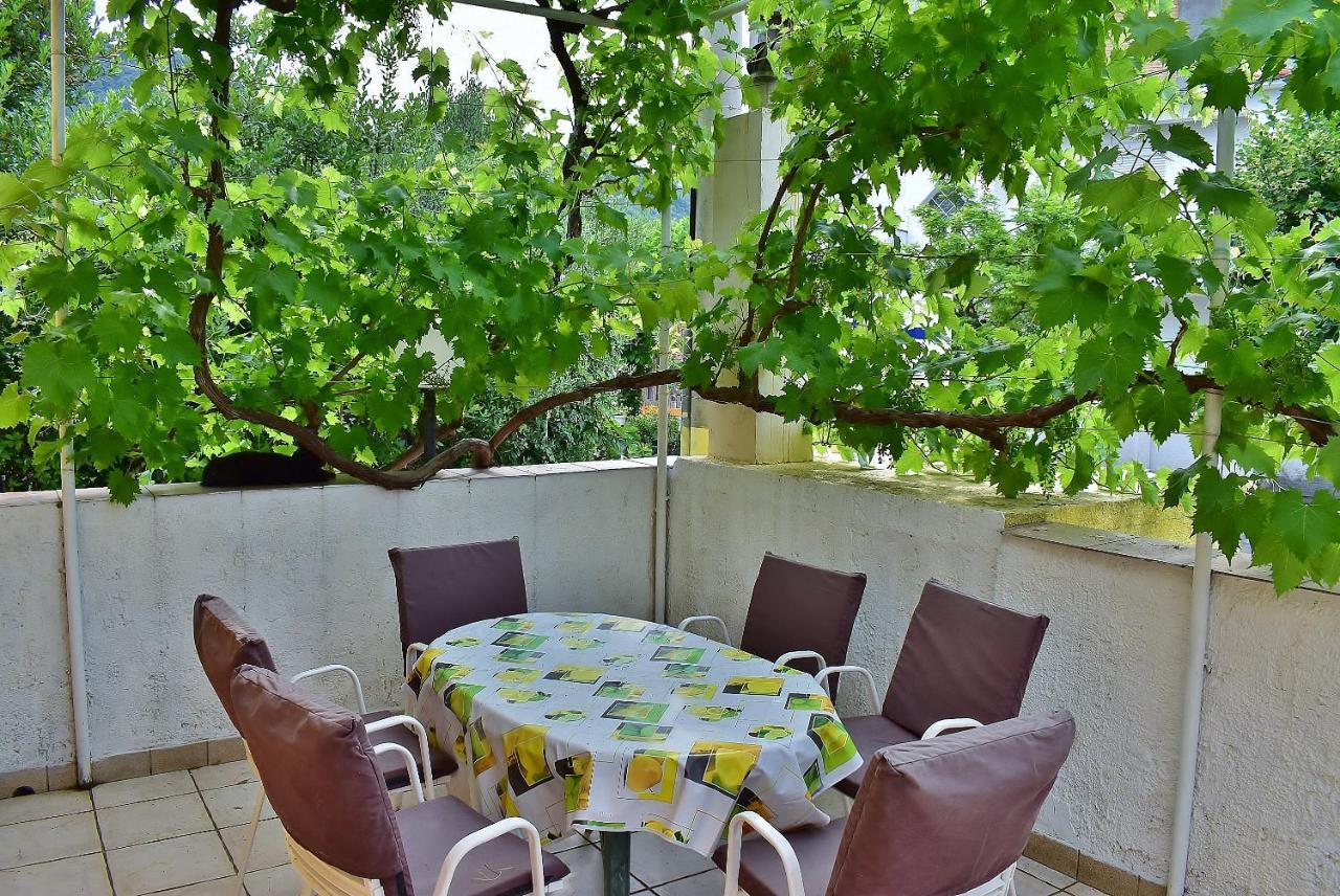 Apartament Banjol 外观 照片