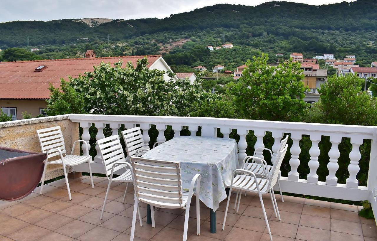 Apartament Banjol 外观 照片