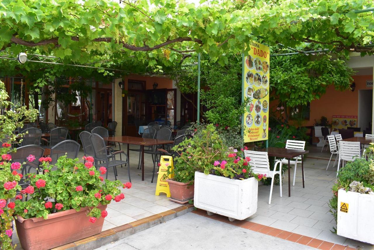 Apartament Banjol 外观 照片
