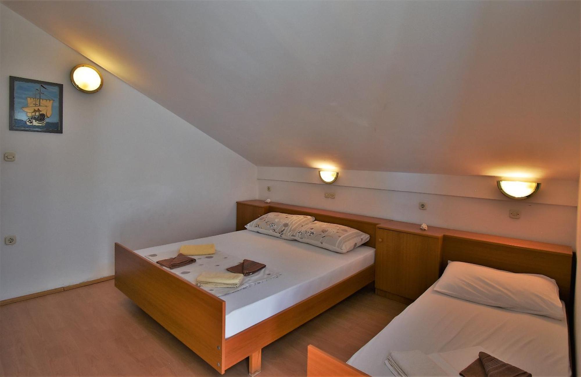 Apartament Banjol 外观 照片