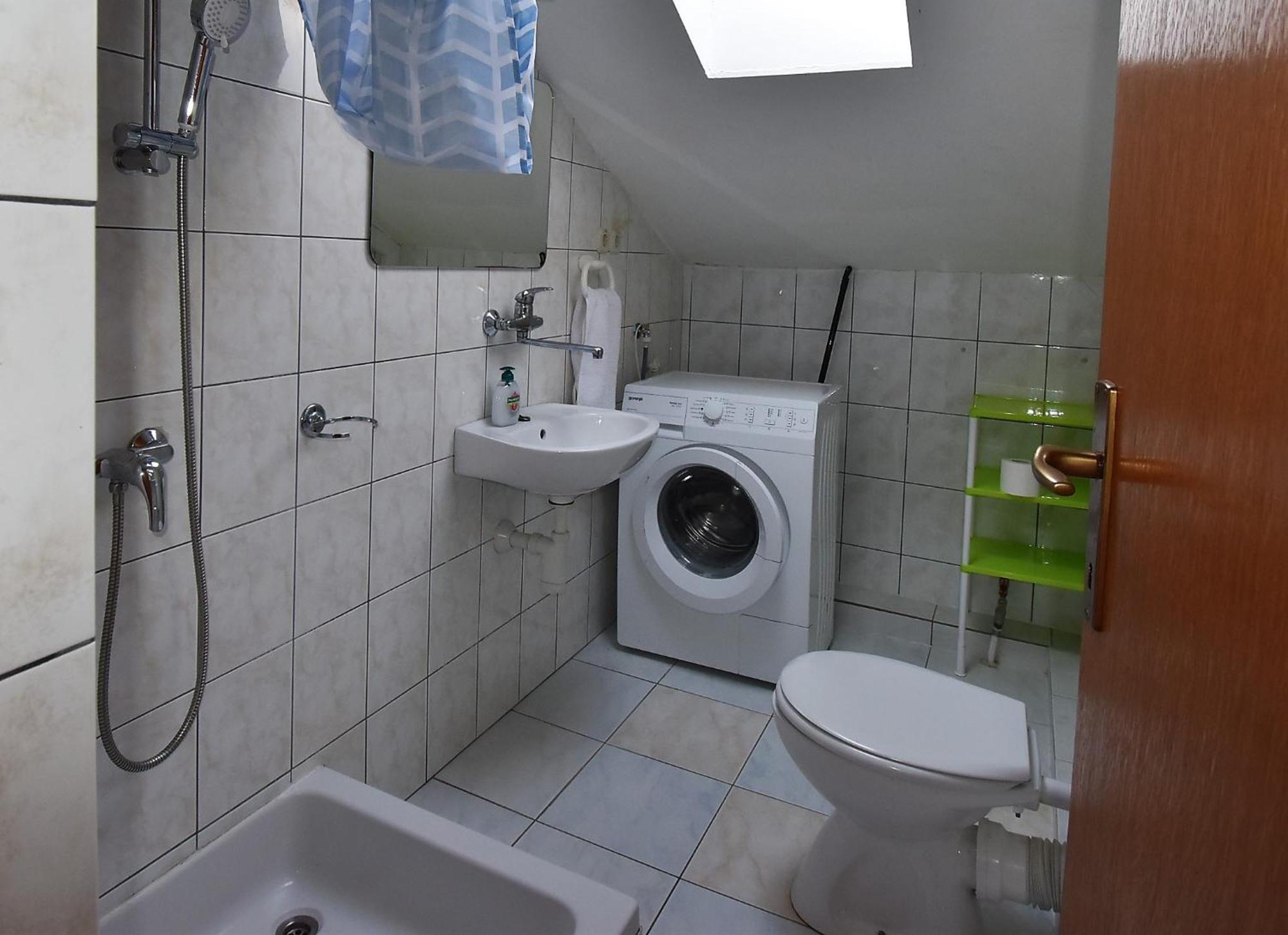 Apartament Banjol 外观 照片