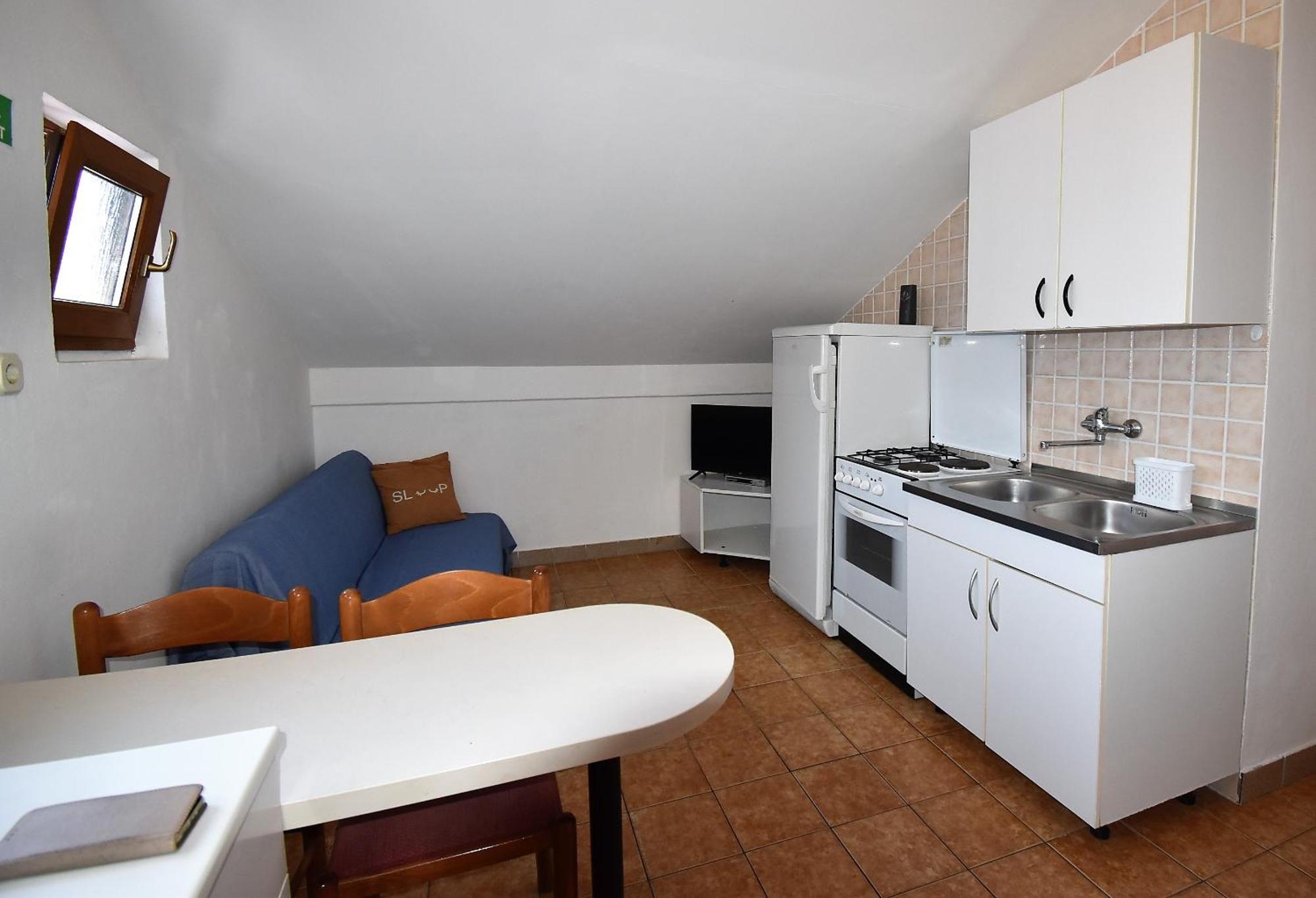 Apartament Banjol 外观 照片