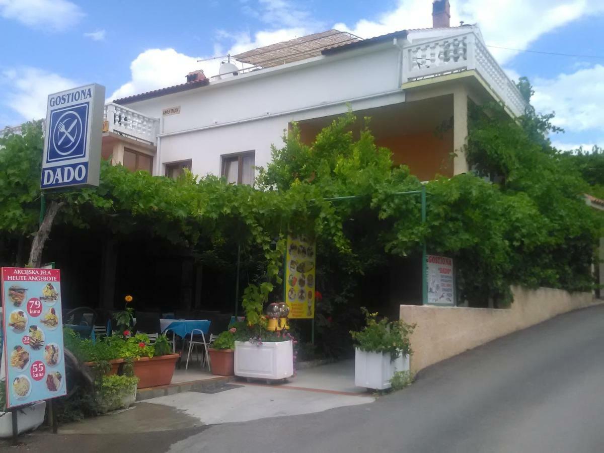 Apartament Banjol 外观 照片